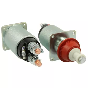 Contacteur, démarreur BV PSH