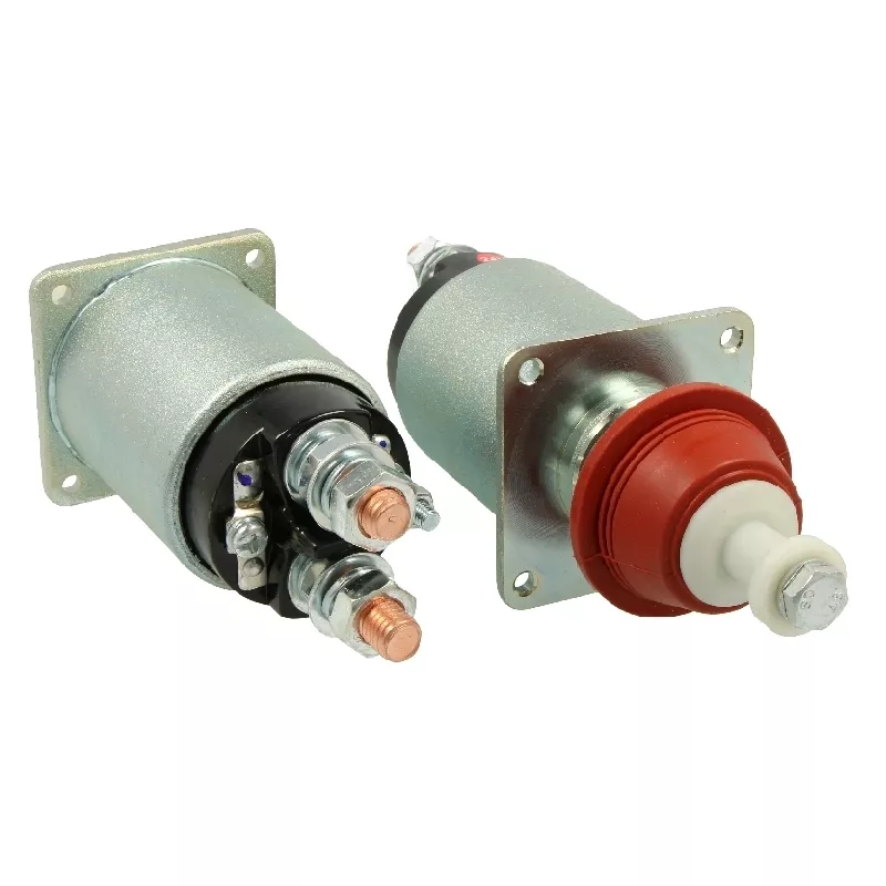 Contacteur, démarreur BV PSH 054.000.011.010