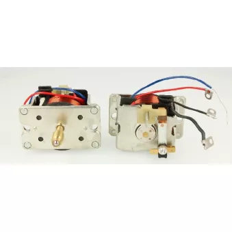 Contacteur, démarreur BV PSH