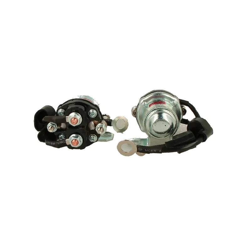 Contacteur, démarreur BV PSH 054.000.104.136