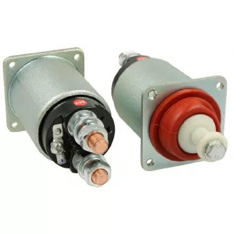 Contacteur, démarreur BV PSH