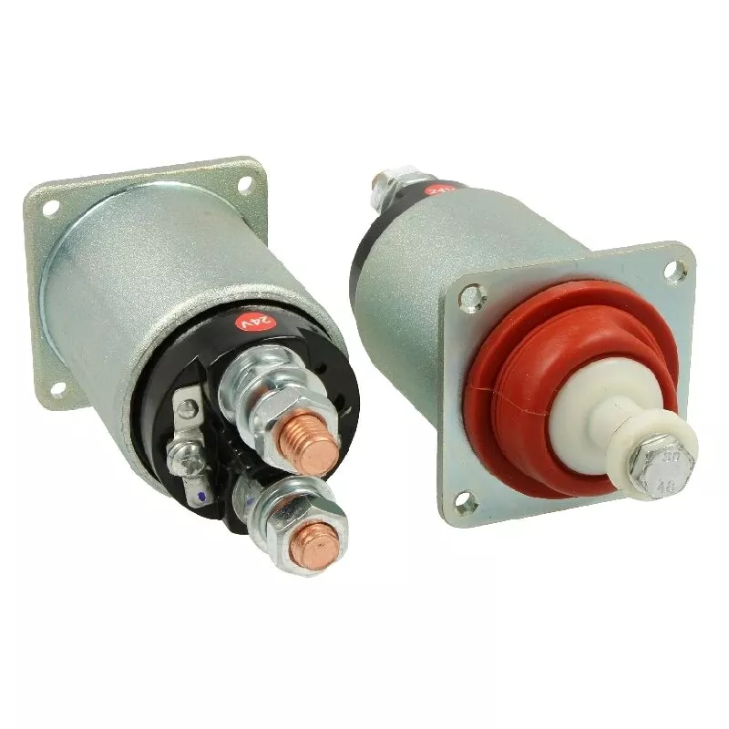 Contacteur, démarreur BV PSH 054.000.103.016