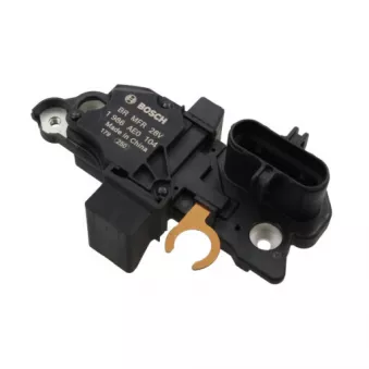 Régulateur d'alternateur BV PSH