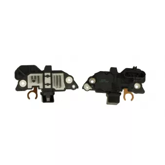 Régulateur d'alternateur BV PSH