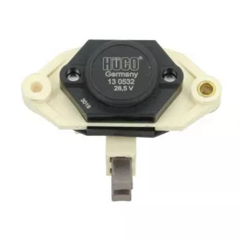 Régulateur d'alternateur BV PSH