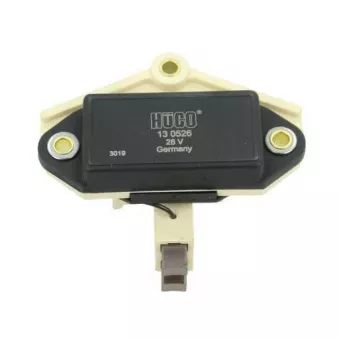 Régulateur d'alternateur BV PSH