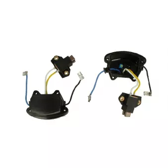 Régulateur d'alternateur BV PSH