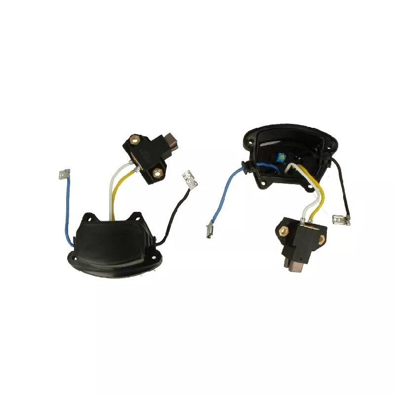 Régulateur d'alternateur BV PSH 052.000.058.006