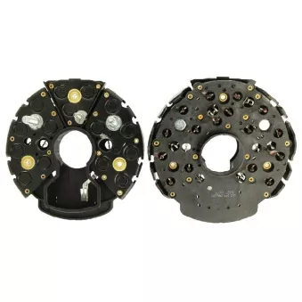 Pont de diodes, alternateur BV PSH