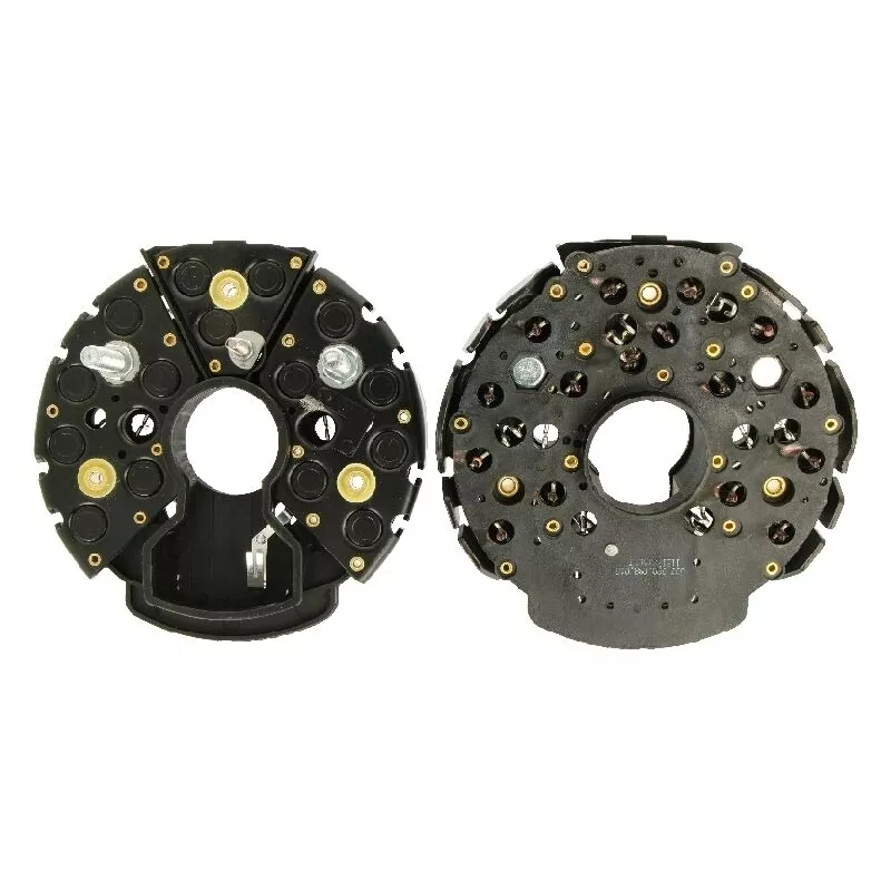 Pont de diodes, alternateur BV PSH 053.000.672.016