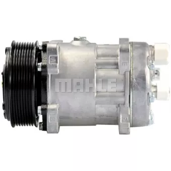 Compresseur, climatisation BV PSH