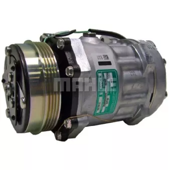 Compresseur, climatisation BV PSH