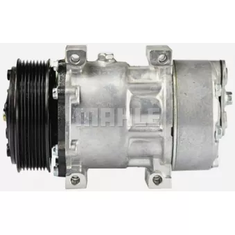 Compresseur, climatisation BV PSH