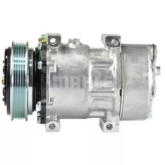 Compresseur, climatisation BV PSH