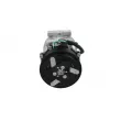 Compresseur, climatisation BV PSH 090.505.037.905 - Visuel 1