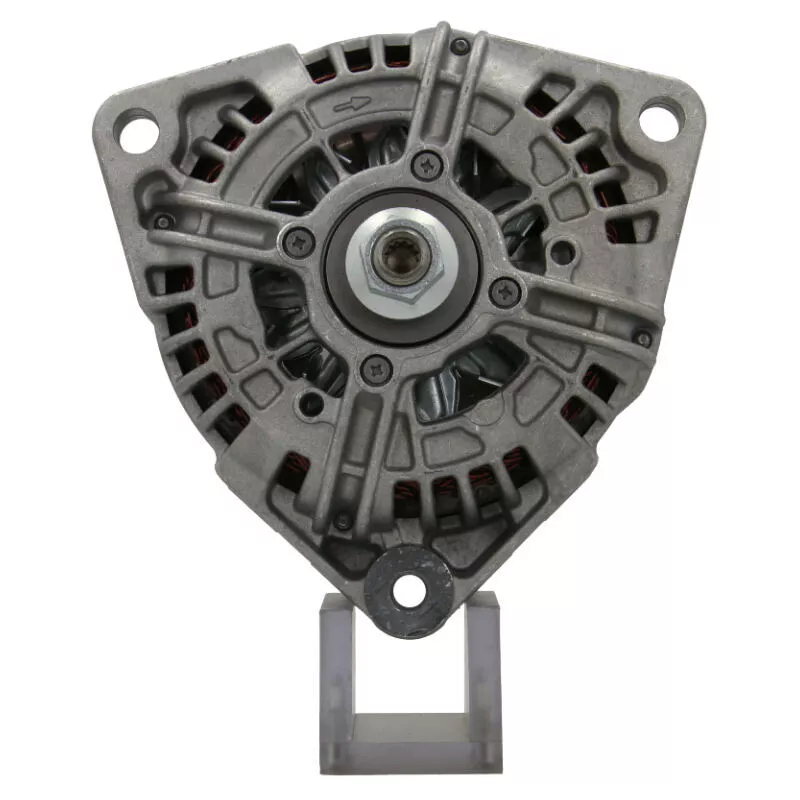 Alternateur SEG Automotive 0124655015