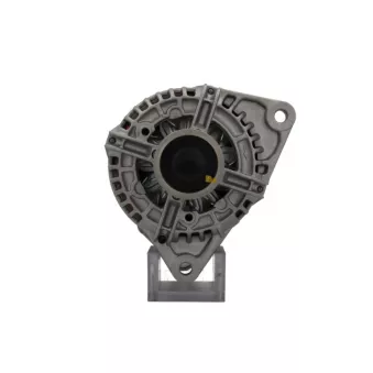 Alternateur SEG Automotive 0124525565