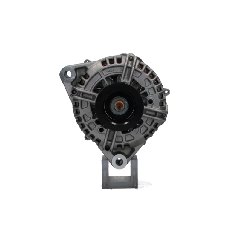 Alternateur SEG Automotive 0124555151