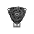 Alternateur SEG Automotive 0124555130 - Visuel 1