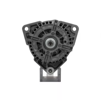 Alternateur SEG Automotive 0124555130