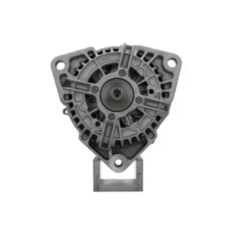 Alternateur SEG Automotive 0124555139