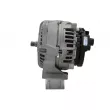 Alternateur SEG Automotive 0124555139 - Visuel 2