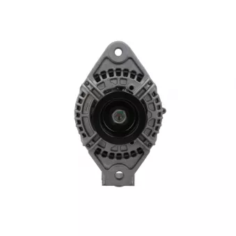 Alternateur SEG Automotive 0124555140