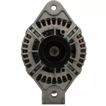 Alternateur SEG Automotive 0124655333