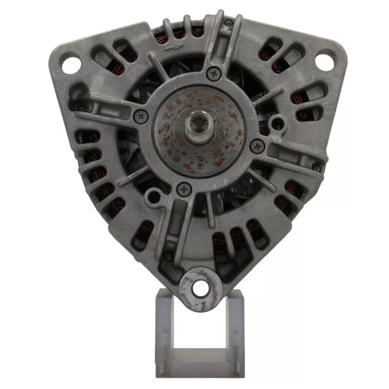 Alternateur SEG Automotive 0124655291