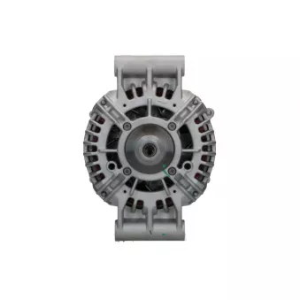 Alternateur SEG Automotive 0124655297