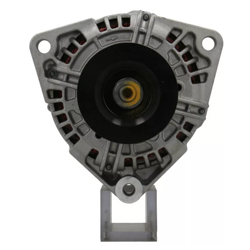 Alternateur SEG Automotive 0124655415