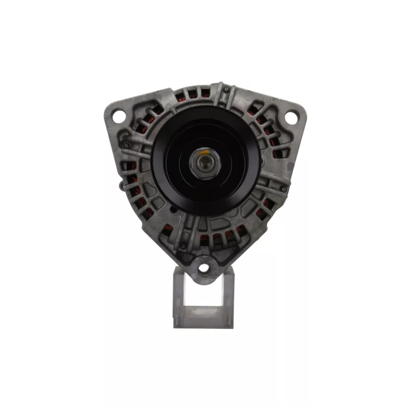 Alternateur SEG Automotive 0124655411