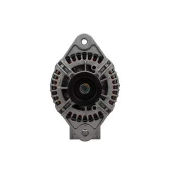 Alternateur SEG Automotive 0124655429