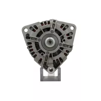 Alternateur SEG Automotive 0124655243