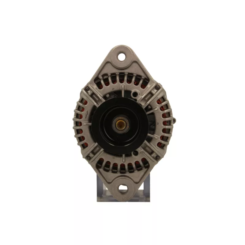 Alternateur SEG Automotive 0124655451