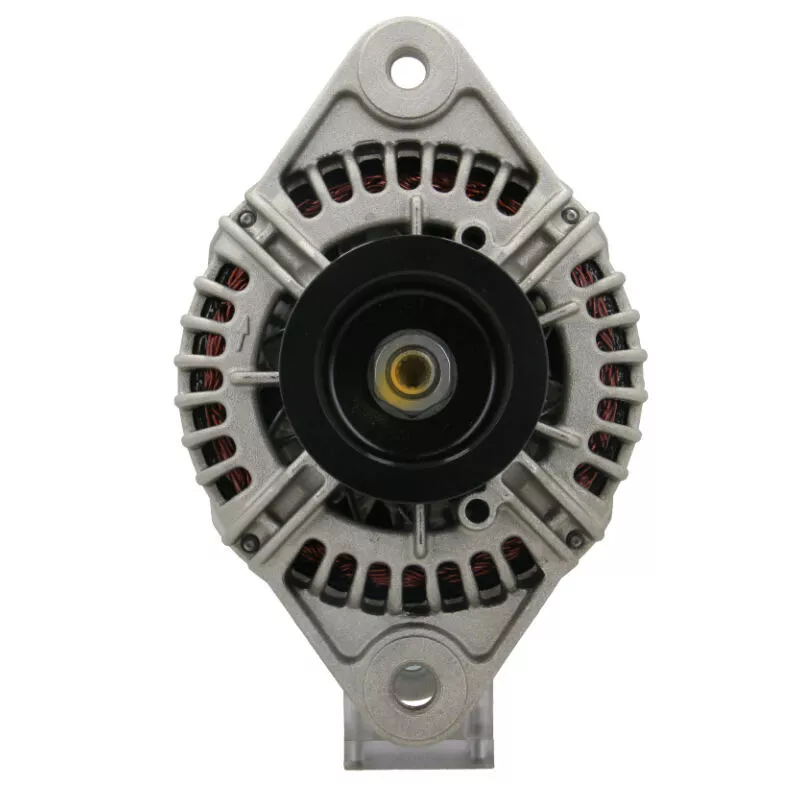 Alternateur SEG Automotive 0124655437