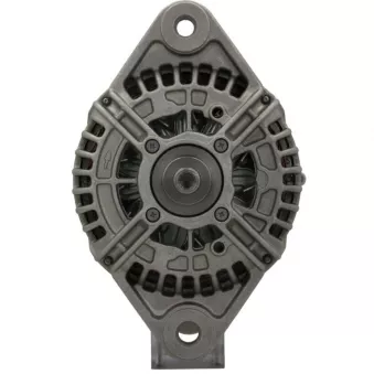 Alternateur SEG Automotive 0124655833