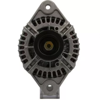Alternateur SEG Automotive 0124655507