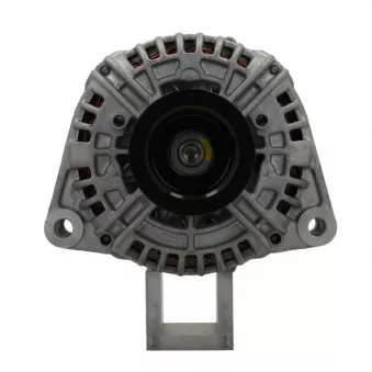 Alternateur SEG Automotive 0124655665