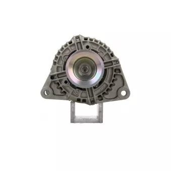 Alternateur SEG Automotive 0124515001