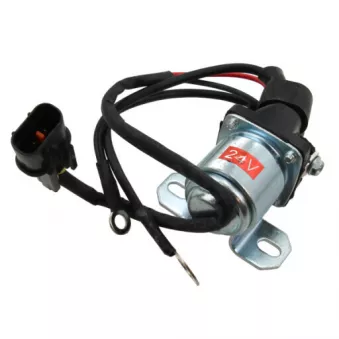 Contacteur, démarreur BV PSH