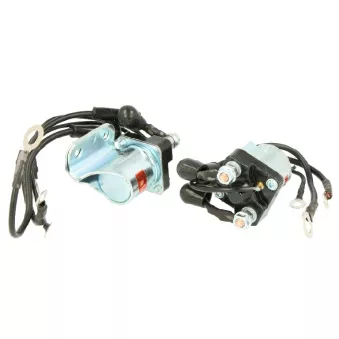 Contacteur, démarreur BV PSH