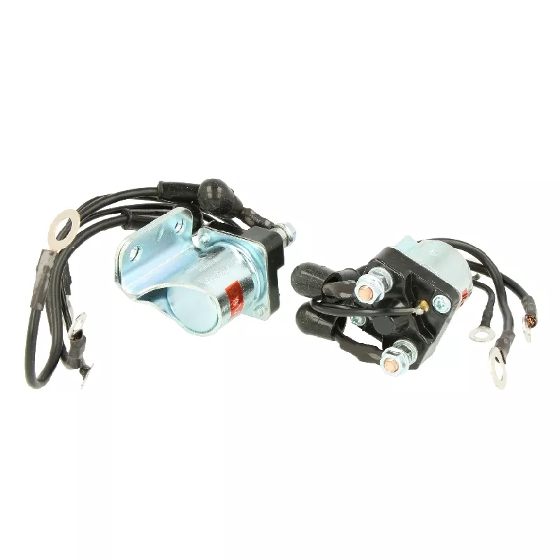 Contacteur, démarreur BV PSH 054.100.014.036