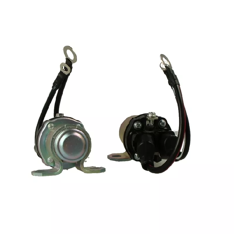 Contacteur, démarreur BV PSH 054.100.017.036