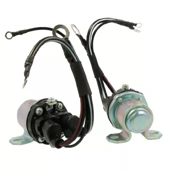 Contacteur, démarreur BV PSH