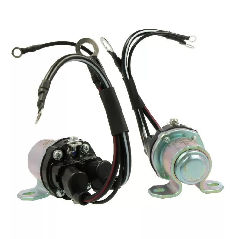 Contacteur, démarreur BV PSH 054.100.018.036