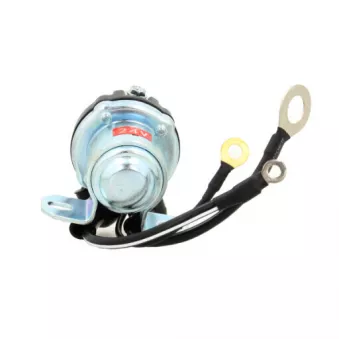 Contacteur, démarreur BV PSH 054.100.007.016