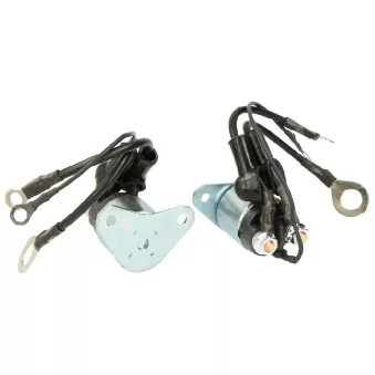 Contacteur, démarreur BV PSH