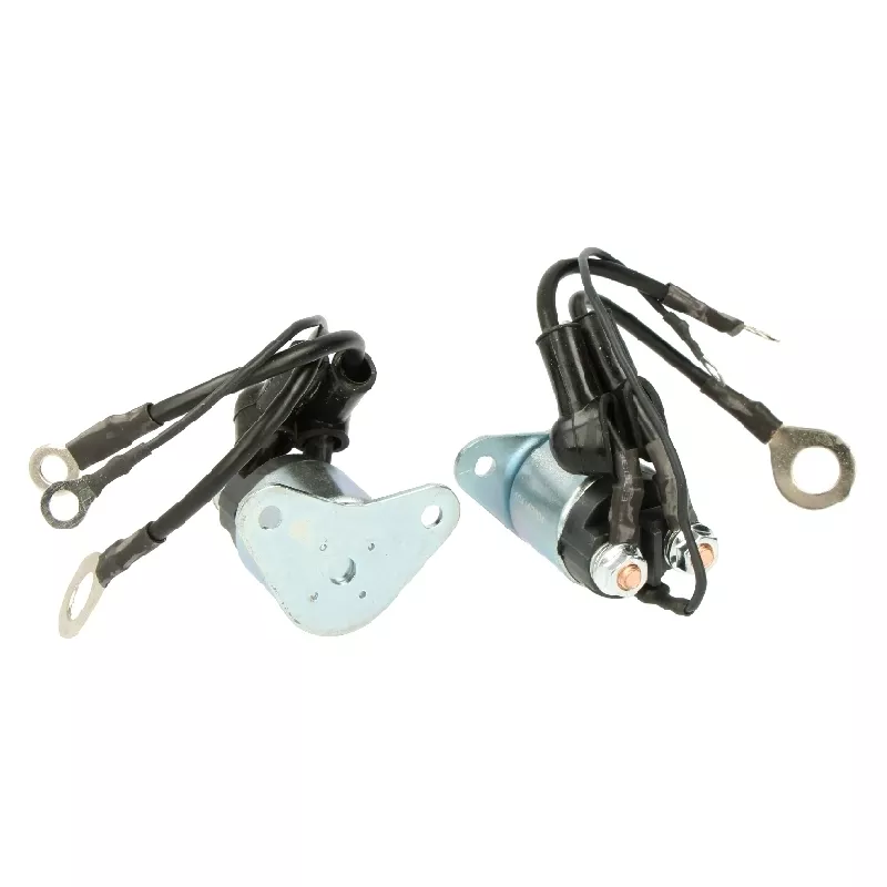 Contacteur, démarreur BV PSH 054.100.006.017