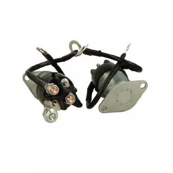 Contacteur, démarreur BV PSH